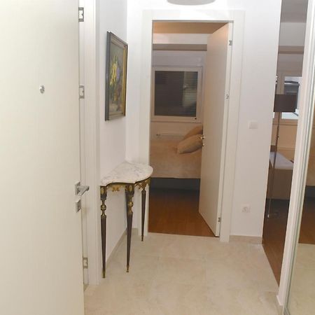 באניה לוקה Jackey Apartment מראה חיצוני תמונה