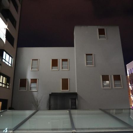 באניה לוקה Jackey Apartment מראה חיצוני תמונה