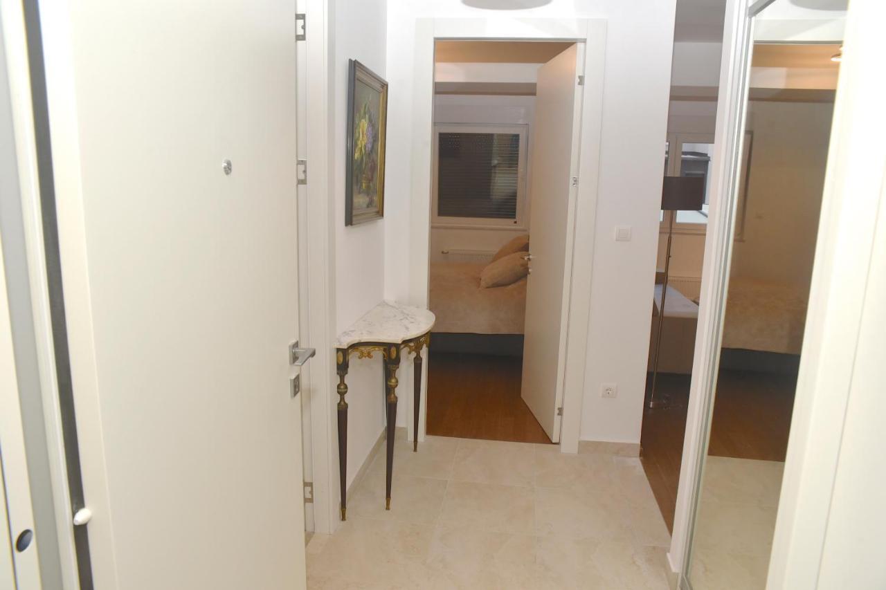 באניה לוקה Jackey Apartment מראה חיצוני תמונה