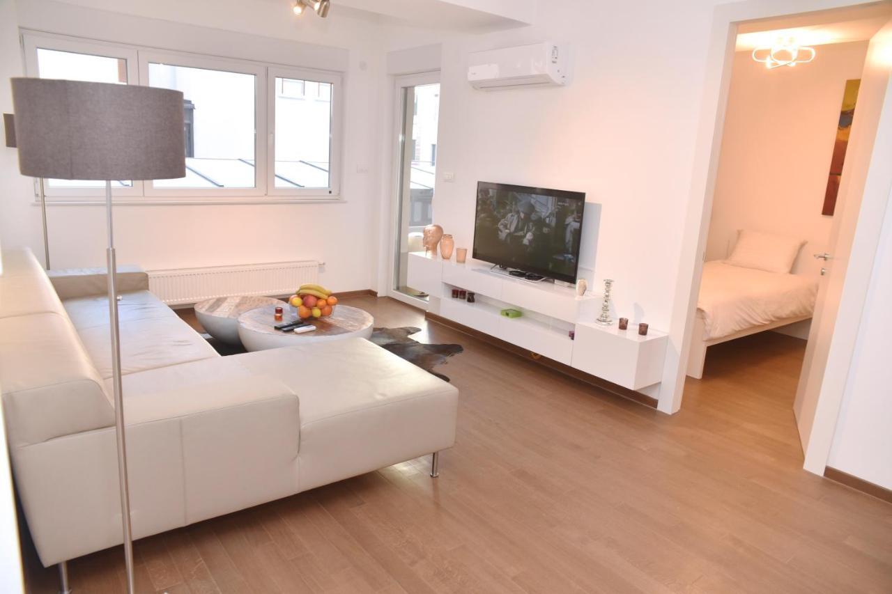 באניה לוקה Jackey Apartment מראה חיצוני תמונה