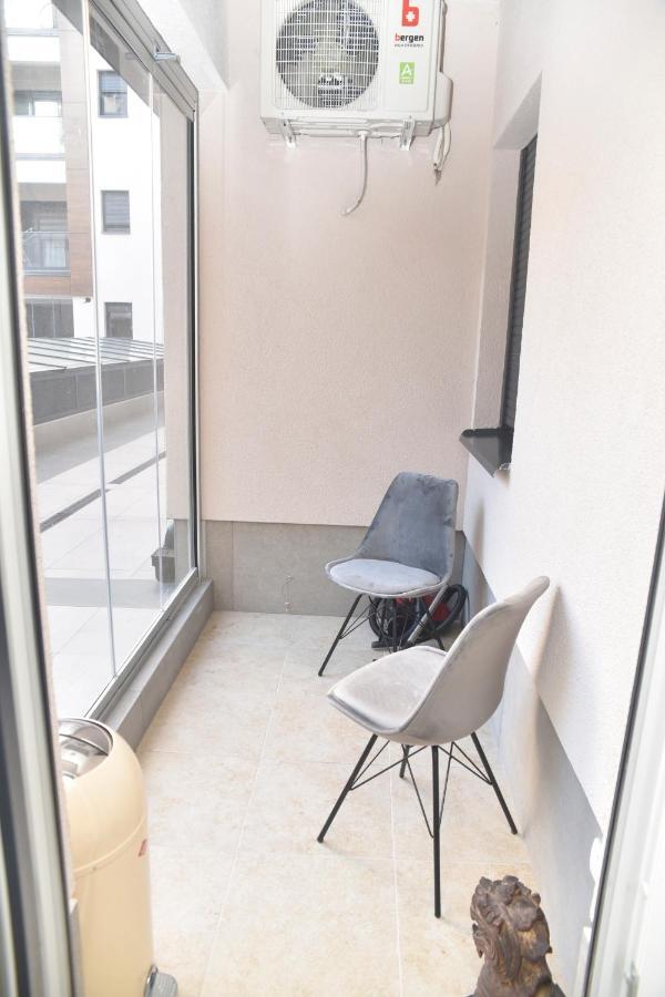 באניה לוקה Jackey Apartment מראה חיצוני תמונה