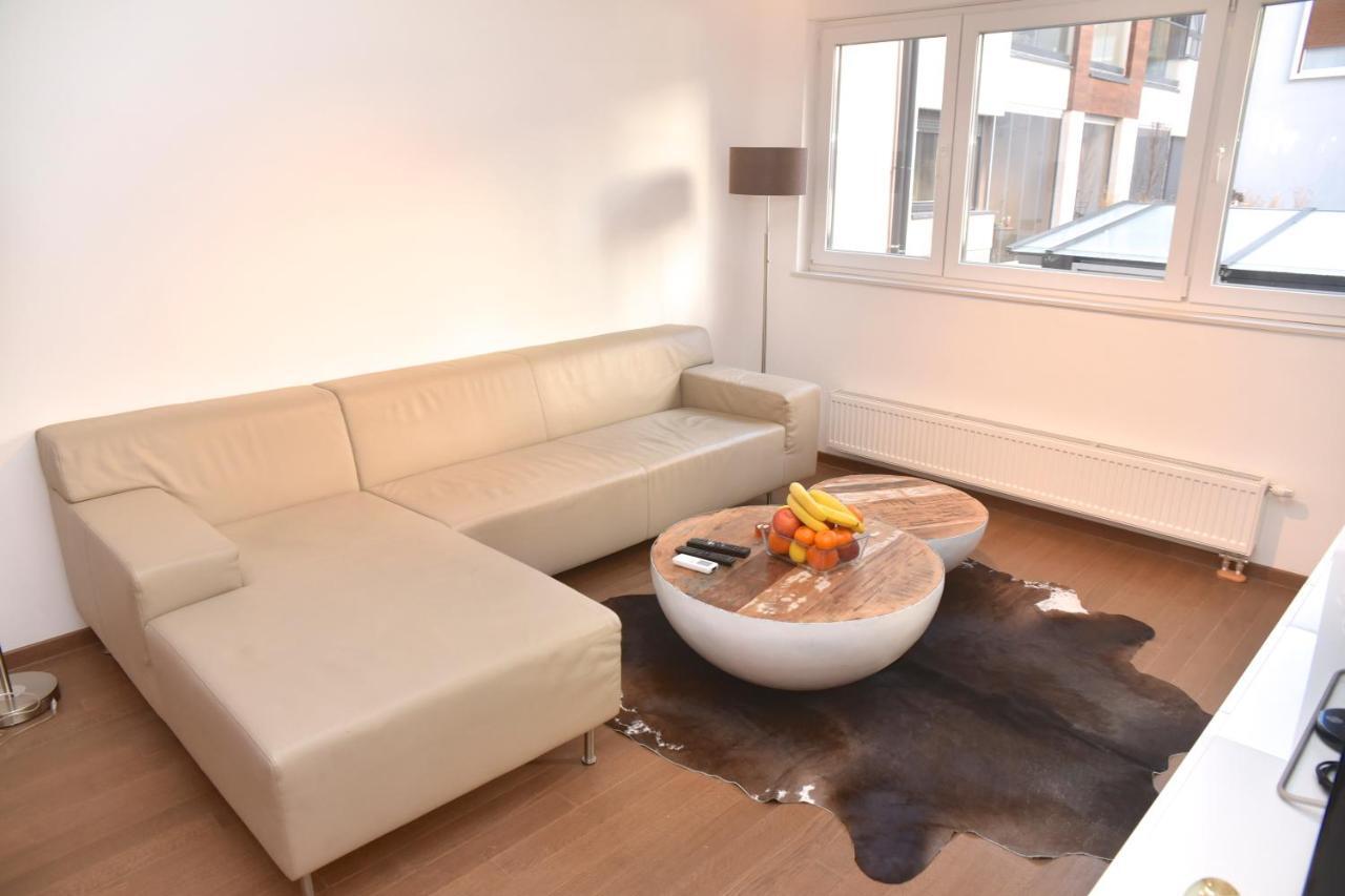 באניה לוקה Jackey Apartment מראה חיצוני תמונה