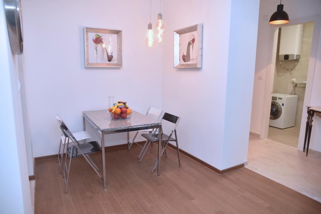 באניה לוקה Jackey Apartment מראה חיצוני תמונה