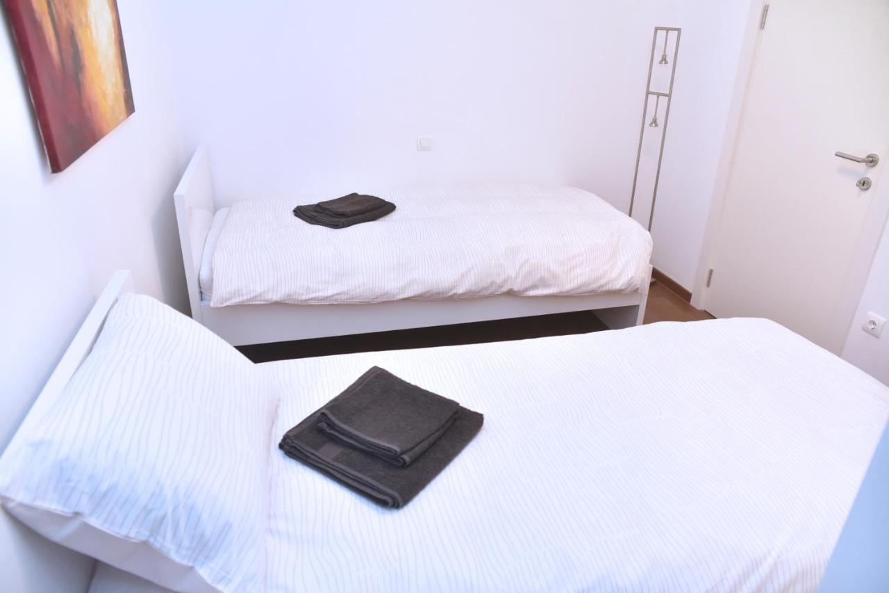 באניה לוקה Jackey Apartment מראה חיצוני תמונה