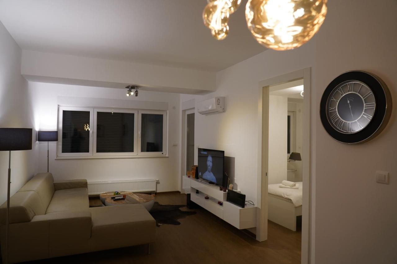 באניה לוקה Jackey Apartment מראה חיצוני תמונה