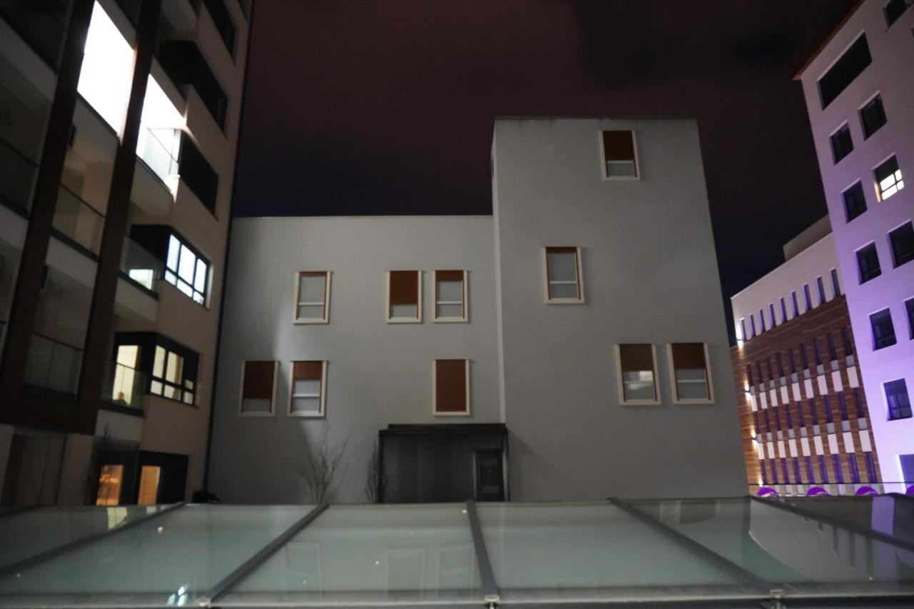 באניה לוקה Jackey Apartment מראה חיצוני תמונה