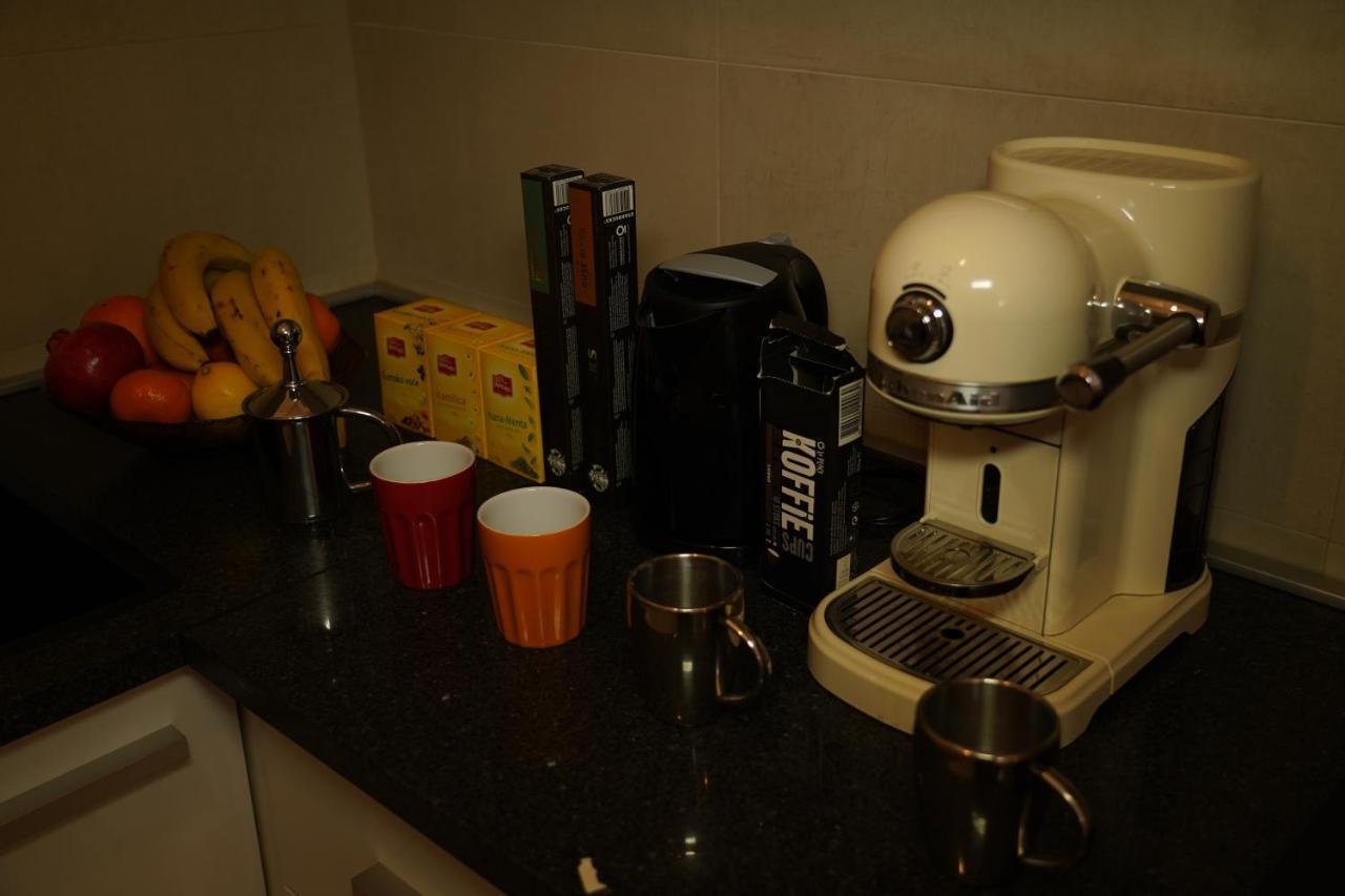 באניה לוקה Jackey Apartment מראה חיצוני תמונה