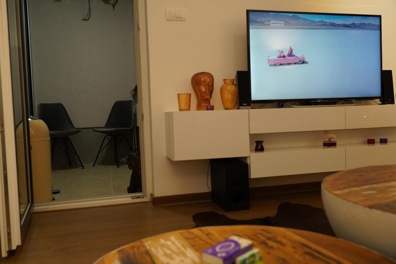 באניה לוקה Jackey Apartment מראה חיצוני תמונה