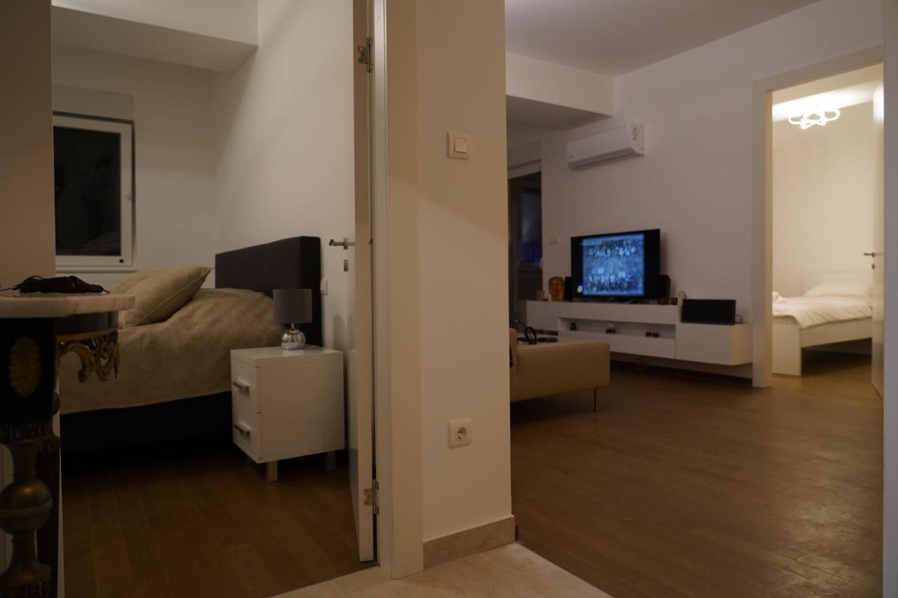באניה לוקה Jackey Apartment מראה חיצוני תמונה