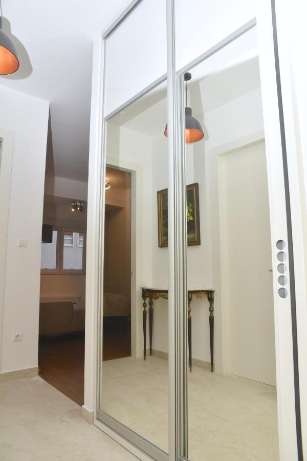 באניה לוקה Jackey Apartment מראה חיצוני תמונה