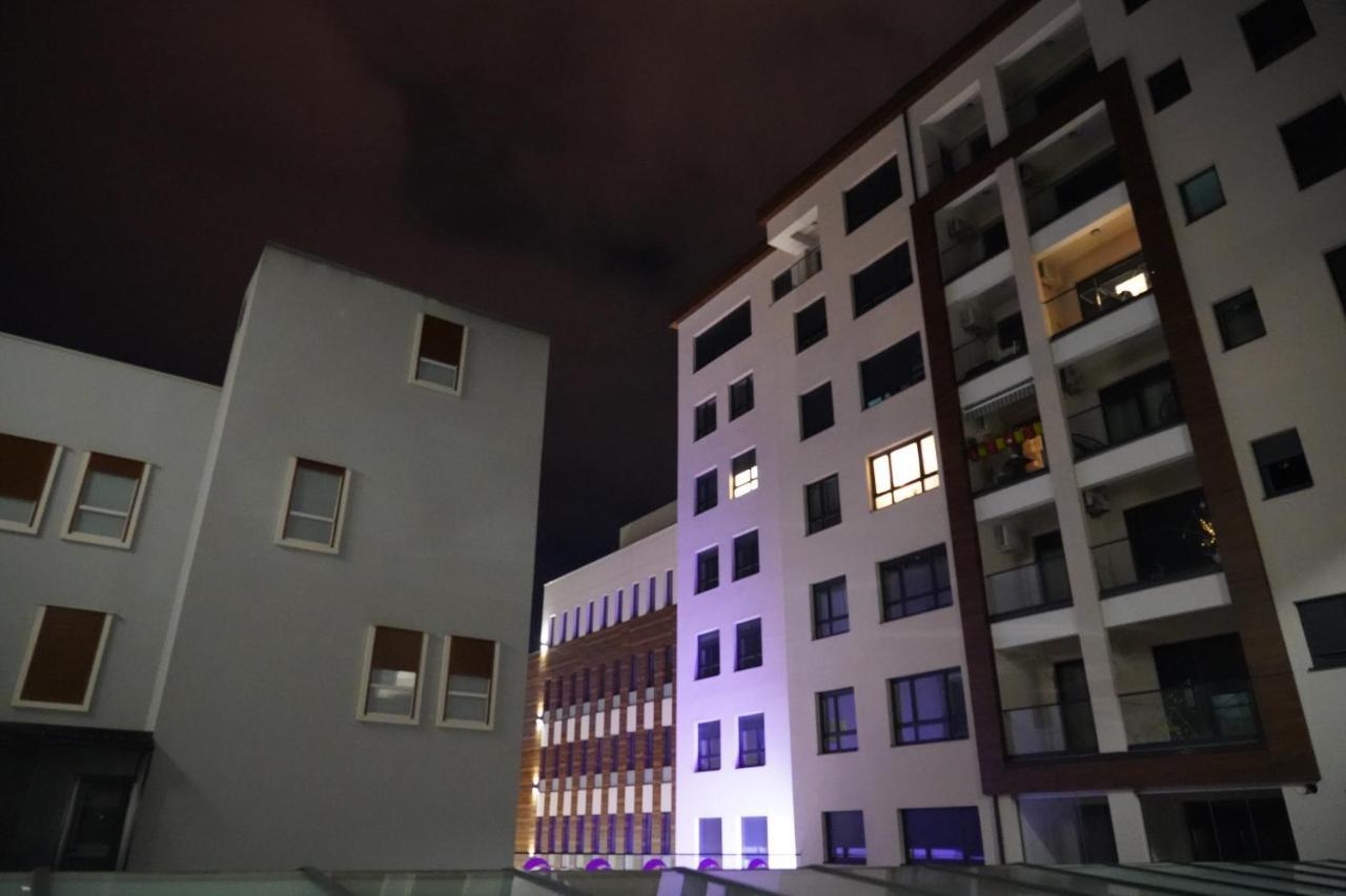 באניה לוקה Jackey Apartment מראה חיצוני תמונה