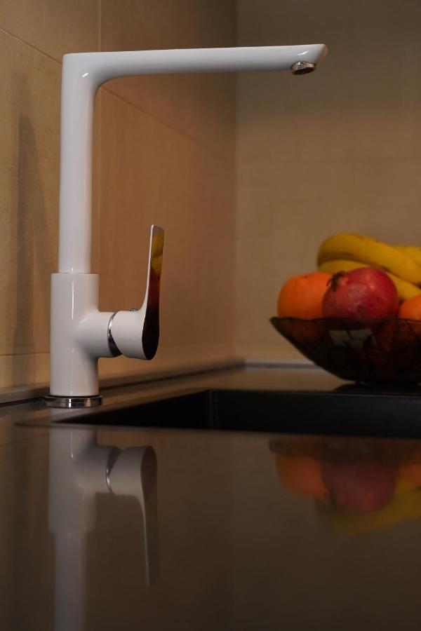 באניה לוקה Jackey Apartment מראה חיצוני תמונה