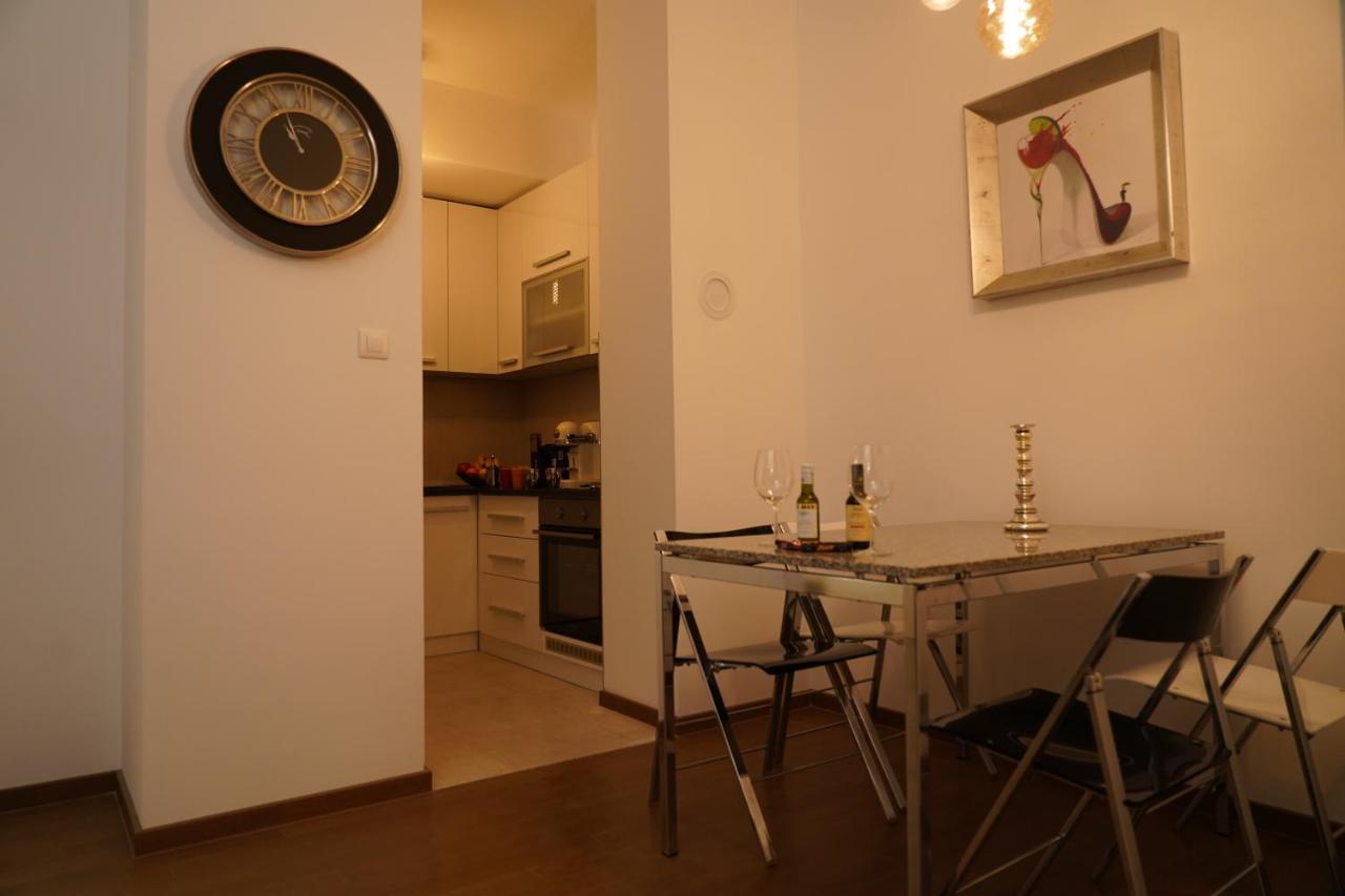 באניה לוקה Jackey Apartment מראה חיצוני תמונה