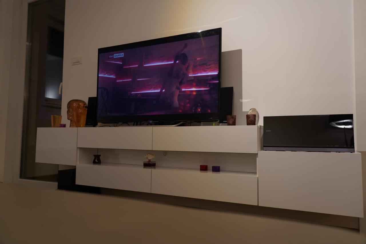 באניה לוקה Jackey Apartment מראה חיצוני תמונה