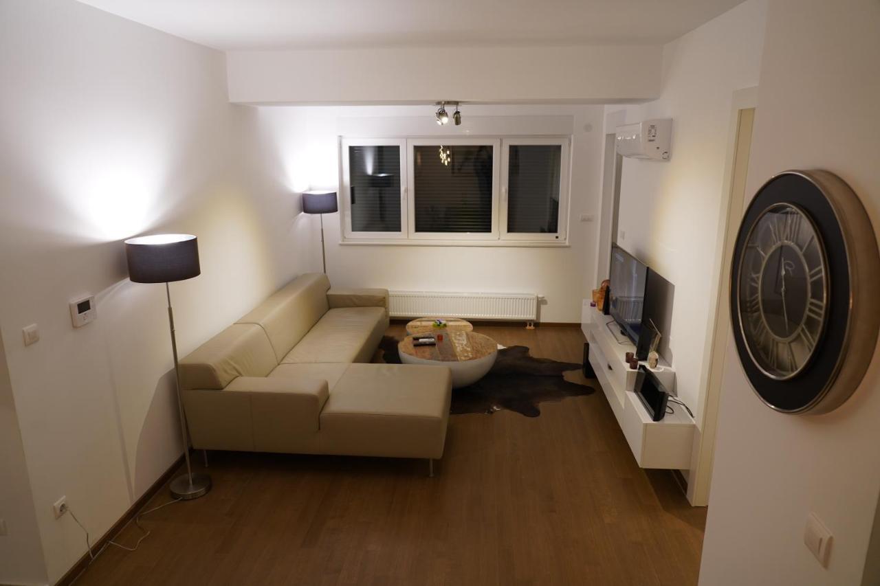 באניה לוקה Jackey Apartment מראה חיצוני תמונה