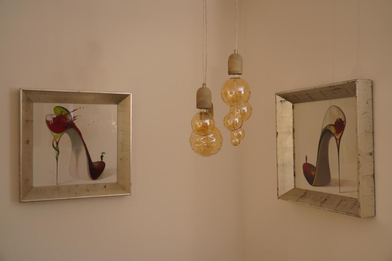 באניה לוקה Jackey Apartment מראה חיצוני תמונה